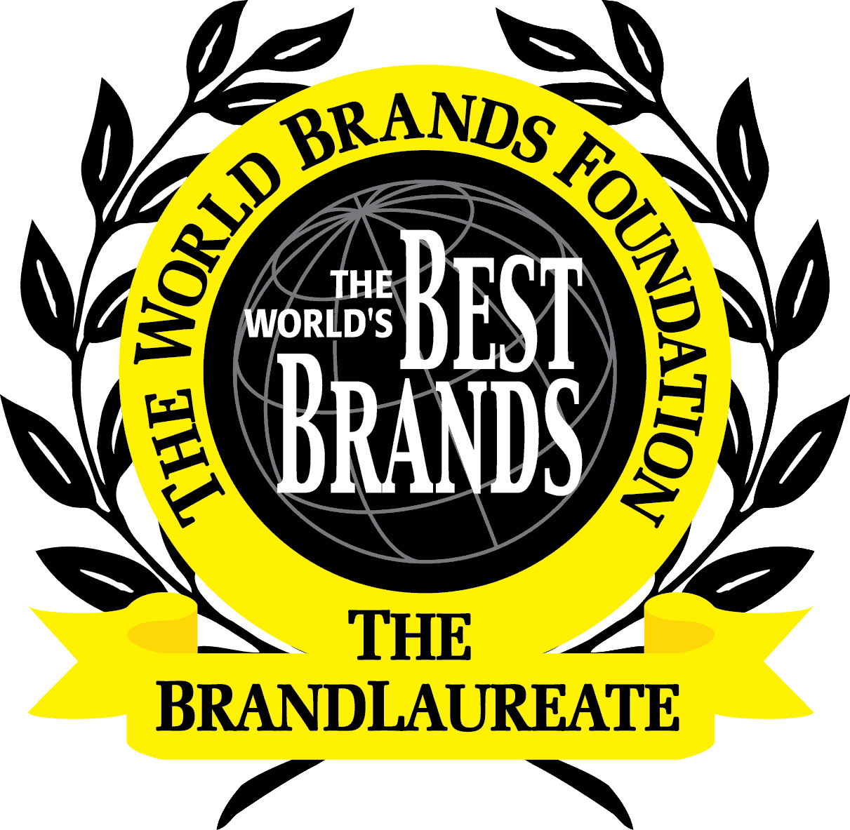 The BrandLaureate Awards NFT